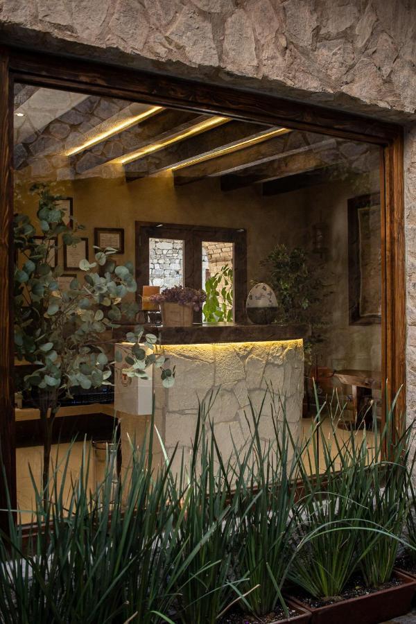 La Bella Toscana Centro Santeagueda Exterior photo